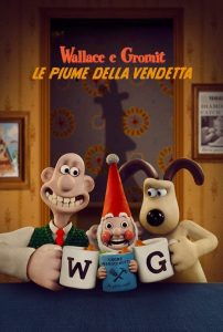 Wallace e Gromit – Le piume della vendetta (2024)