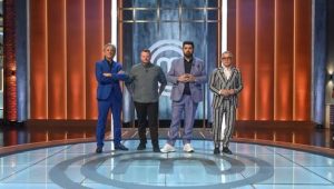 MasterChef Italia 14 episodio 19