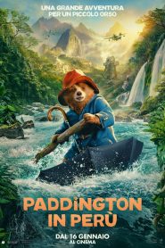 Paddington in Peru (2024)