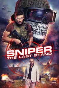 Sniper: L’ultimo baluardo (2025)