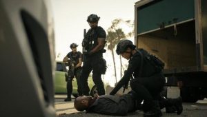 S.W.A.T. 8 episodio 8