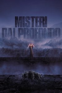 Misteri dal profondo (2025)