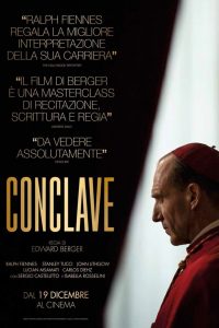 Conclave (2024)