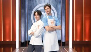 MasterChef Italia 14 episodio 21