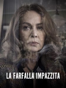 La farfalla impazzita (2025)