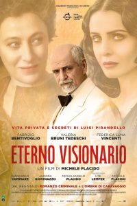 Eterno visionario (2024)