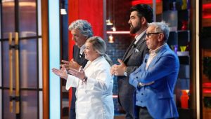 MasterChef Italia 14 episodio 20