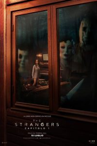 The Strangers – Capitolo 1 (2024)