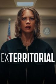 Exterritorial – Oltre il confine (2025)