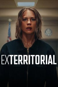 Exterritorial – Oltre il confine (2025)
