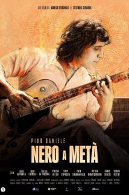 Pino Daniele – Nero a metà (2025)