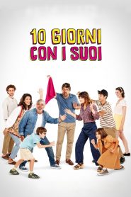 10 giorni con i suoi (2025)