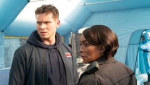 9-1-1 8 episodio 14