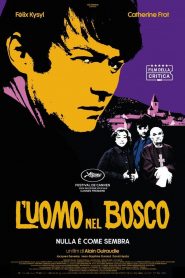 L’uomo nel bosco (2024)