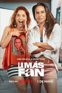 La mia più grande fan (2025)