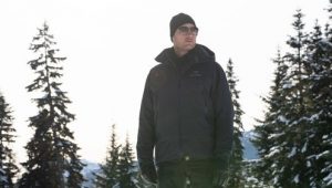 Tracker 2 episodio 16