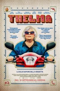 Thelma (2024)