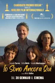 Io sono ancora qui (2024)
