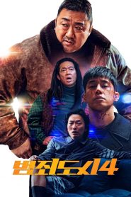 The Roundup: Punishment (2024)