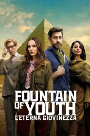 Fountain of Youth – L’eterna giovinezza (2025)