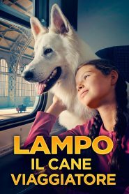 Lampo il cane viaggiatore (2023)