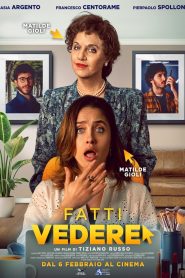 Fatti vedere (2025)