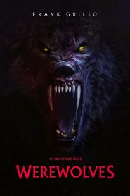 Werewolves (2024)