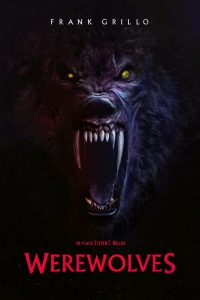 Werewolves (2024)
