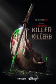 Predator: Killer dei Killer (2025)