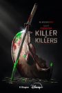 Predator: Killer dei Killer (2025)