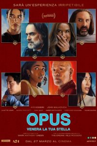 Opus – Venera la tua stella (2025)