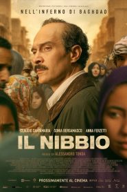 Il nibbio (2025)