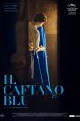 Il caftano blu (2023)