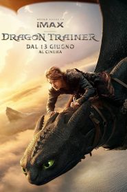Dragon Trainer (2025)