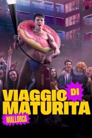 Viaggio di Maturità: Mallorca (2025)