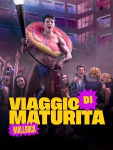 Viaggio di Maturità: Mallorca (2025)