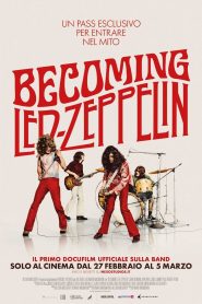 Becoming Led Zeppelin (2025)