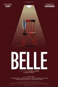 Il caso Belle Steiner (2025)