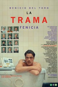 La trama fenicia (2025)
