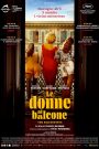 Le donne al balcone (2024)