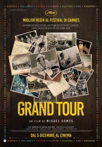 Grand Tour (2024)
