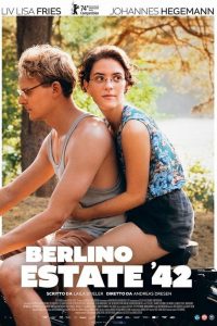Berlino, Estate ’42 (2024)