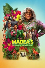 Madea Matrimonio alle Bahamas (2025)