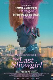 The Last Showgirl (2024)