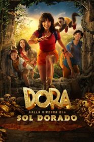 Dora alla ricerca di Sol Dorado (2025)
