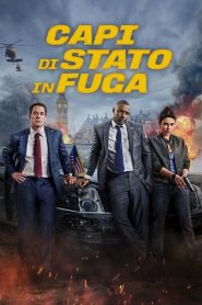 Capi di Stato in fuga (2025)