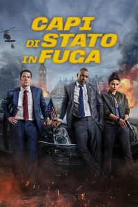 Capi di Stato in fuga (2025)