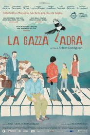 La gazza ladra (2025)