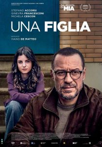 Una figlia (2025)