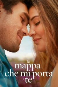 La mappa che mi porta a te (2025)